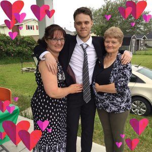 Meet your Posher, Beverly